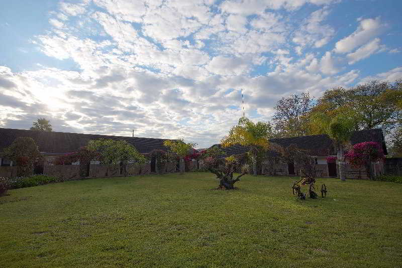 מלון Masvingo Great Zimbabwe מראה חיצוני תמונה
